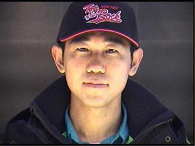Zhishuai Zhang