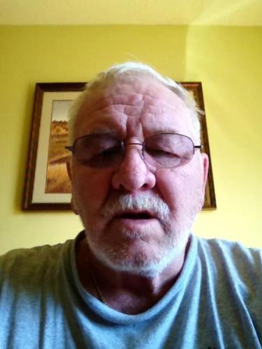 Winston Rayfield
