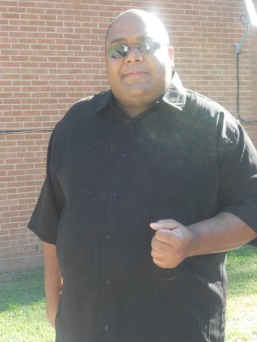 Michael Johnson