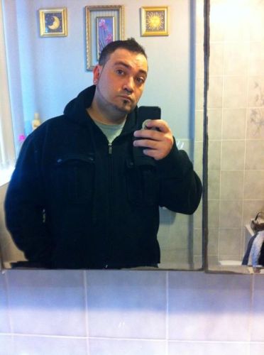 Stephen Soares