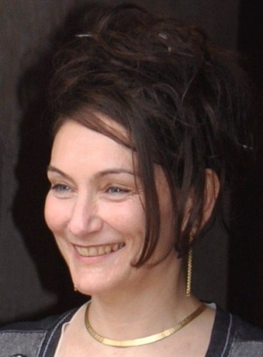 Marie Boulanger