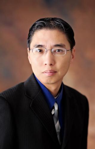 Johnny Chiem