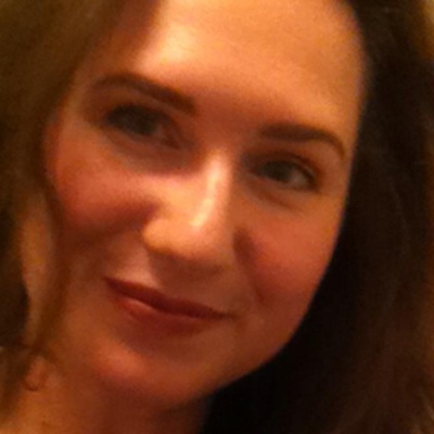Nicole Paxson