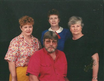 Betty Jeffers