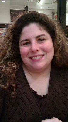 Allison Freiman