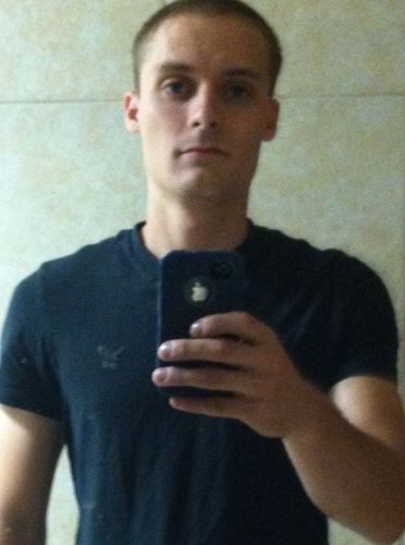Johnathan Stapleton