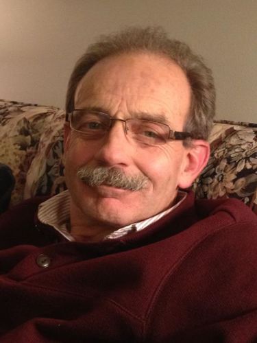 Kevin Walsh
