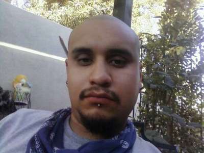 Gabriel Negrete