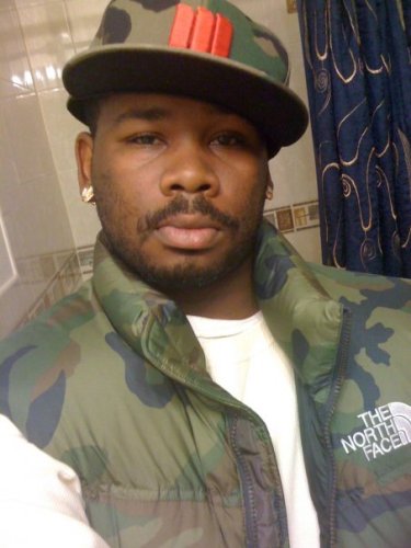 Anthony Jones