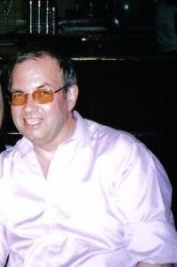 Roy Nurse