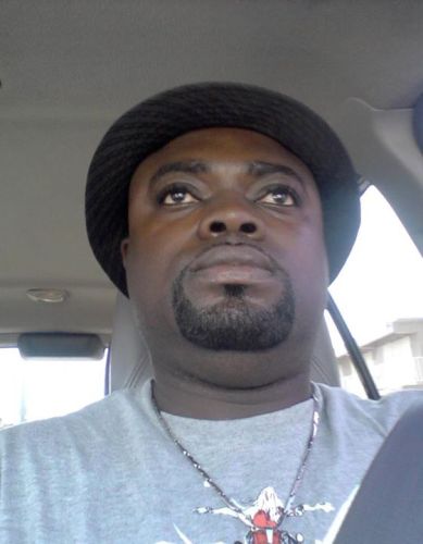 Kwadwo Anane