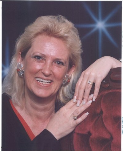 Juanita Bowen