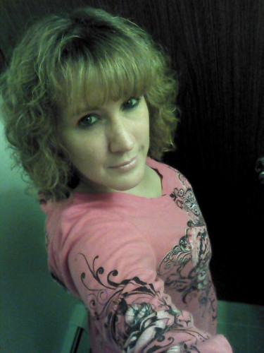 Tina Spaulding