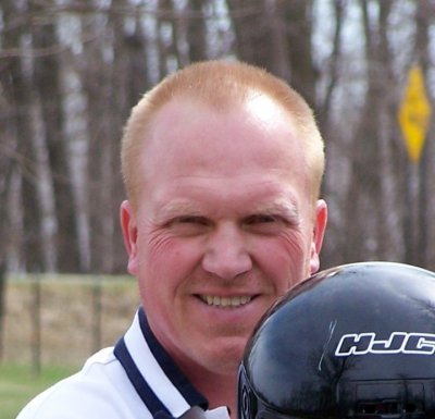 Bruce Johnson
