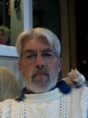 Michael Henry
