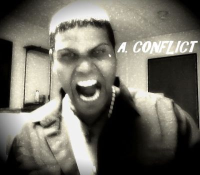 Adrian Jackson