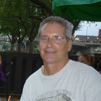 Scott Eaton