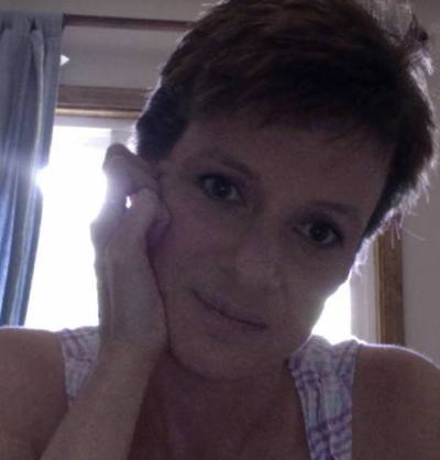 Amy Carlson