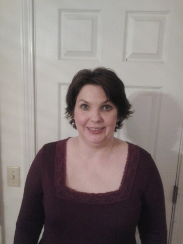 Kimberly Ritze