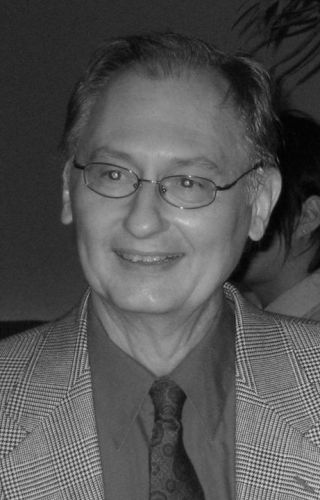 Donald Griewank