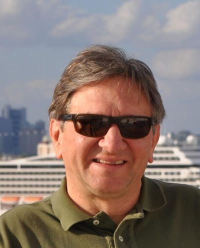Michael Kazala