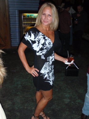 Tina Engravallo
