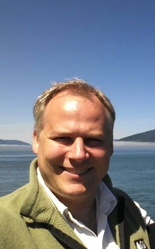 Darren Jaggi