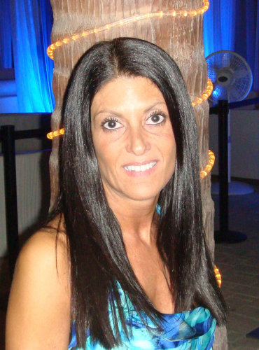 Carla Martin
