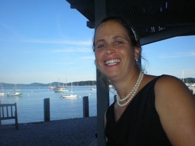 Mary Cuevas