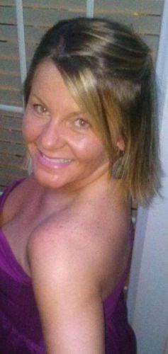 Wendy Sharp