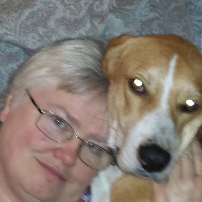 Sharron Bowen