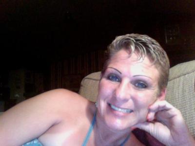 Tia Thomas