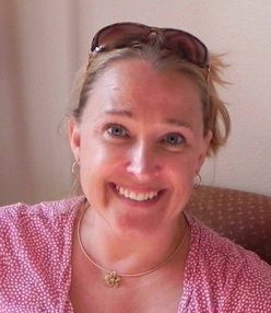 Rebecca Evans
