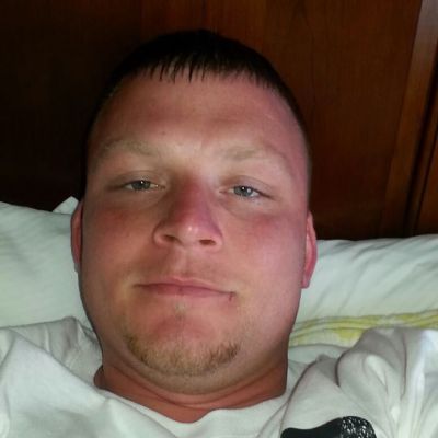 Aaron Goatee