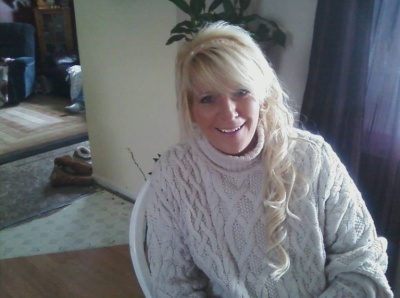 Samantha Sharrow