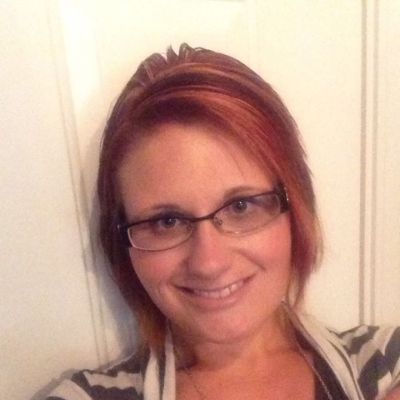 Pamela Edington
