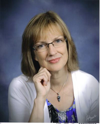 Lauren Chaffee