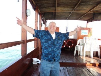 Elliot Segal