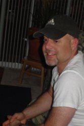 Duane Norris