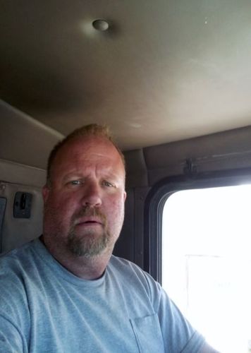 Chris Mueller