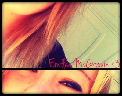 Emily Mcgovern