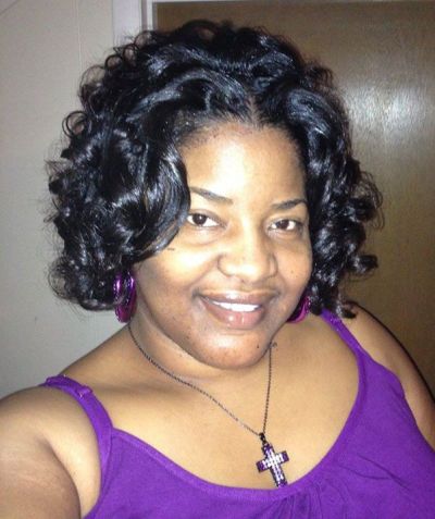 Tonya Keys