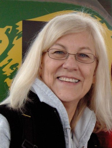 Sarah Skeen