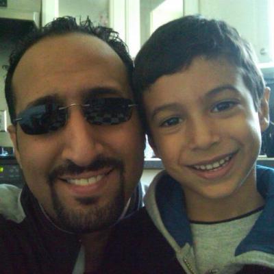 Gussan Abdulkarim