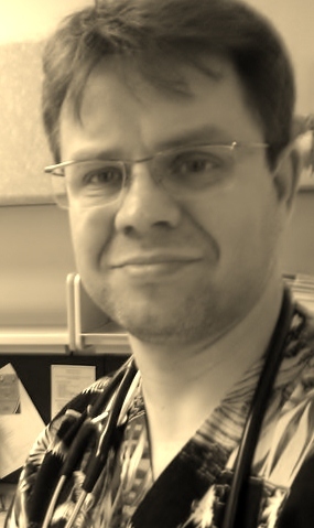 Stephen Donmoyer