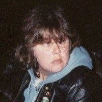 Deborah Young