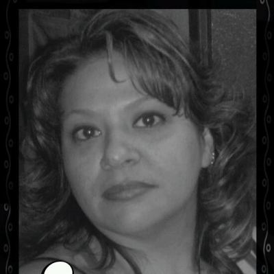 Eleanor Vega