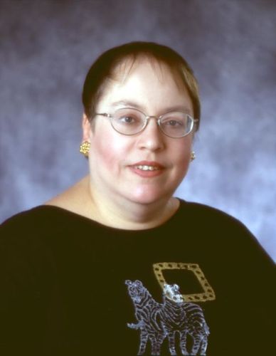 Cheryl Sebastian