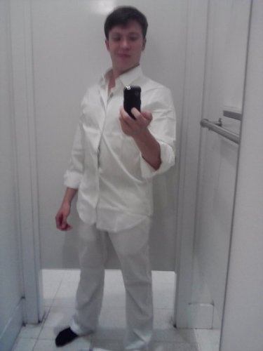 Blake Salisbury