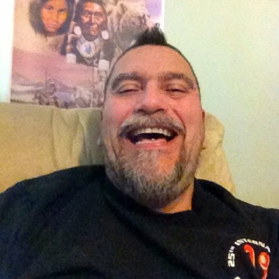 Cliff Raynes